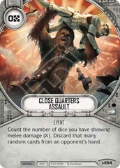 Close Quarters Assault